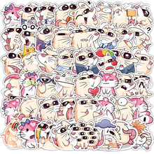 蜡笔小新电脑贴纸适用于联想pro14戴尔华硕惠普苹果thinkpad华为小米