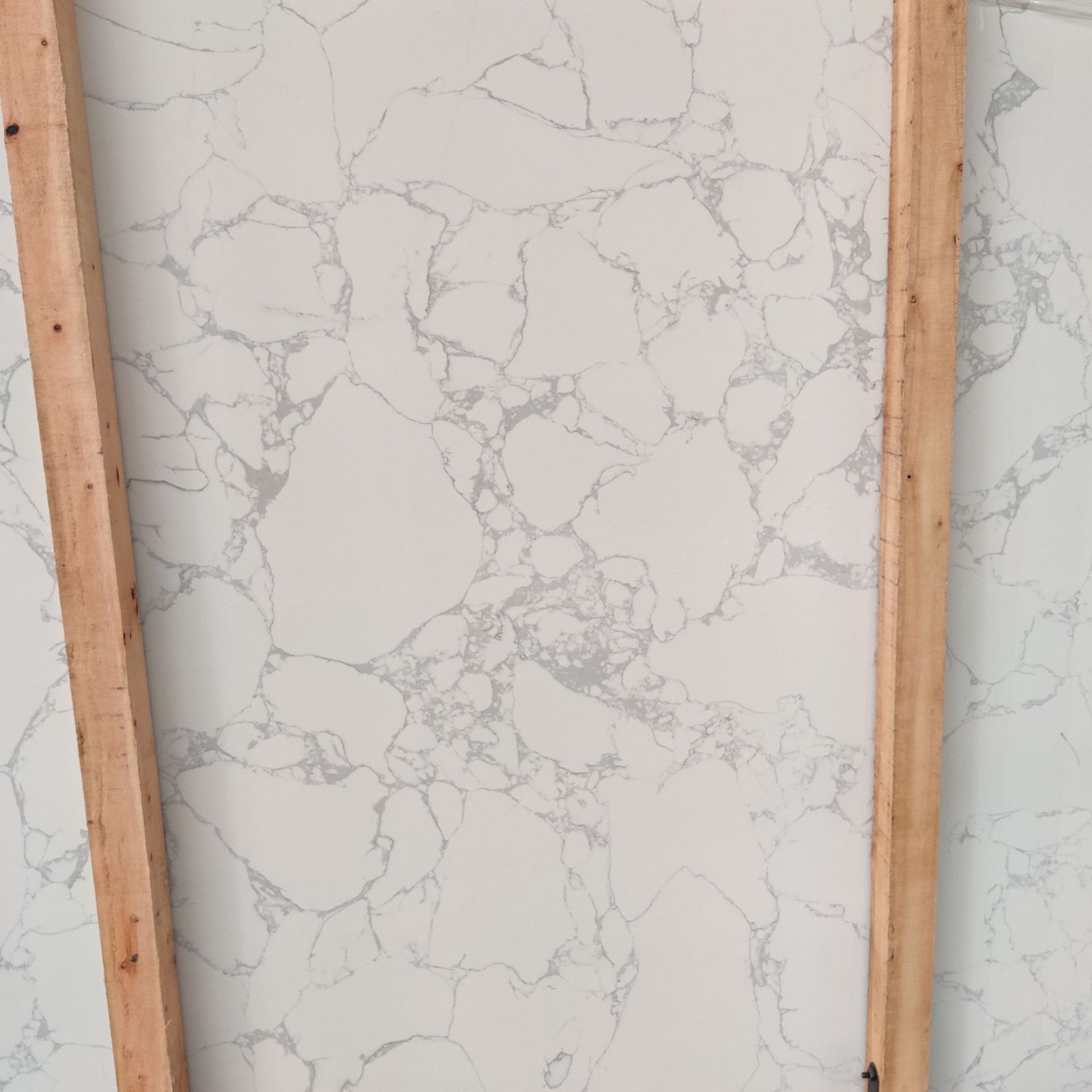 人造大理石通体花纹板鱼肚白鱼肚金人造大理石室内背景墙地面定制