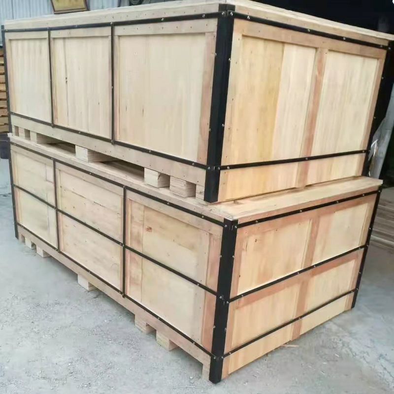 合肥木箱厂家