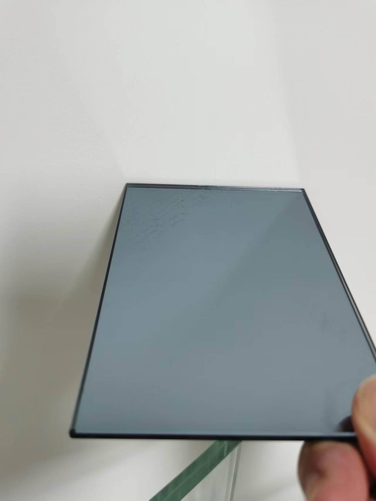 5mm灰镜灰色镜子蓝灰镜镜子5mm灰色镜子