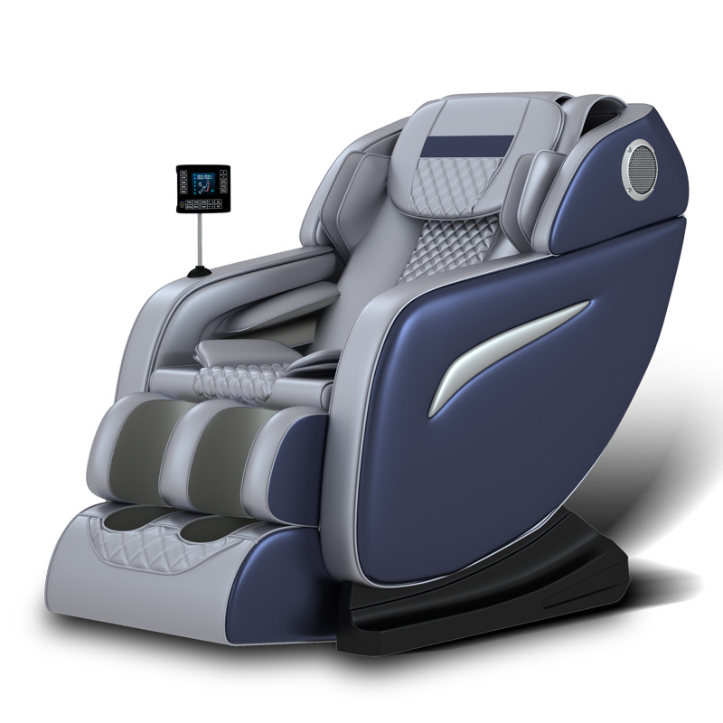 电动按摩椅家用全自动多功能全身沙发小型太空豪华舱老人器