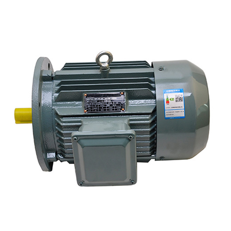 大量ye2电机22千瓦三相异步交流立卧式380v节能高效电动机y2
