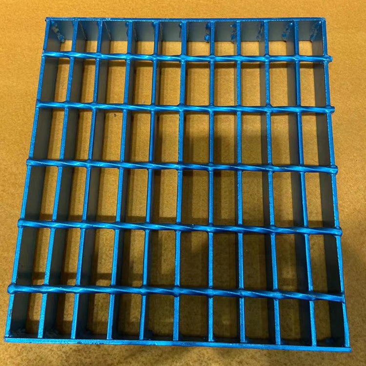 钢格网 护栏网厂家 直供钢板网 勾花网-阿里巴巴