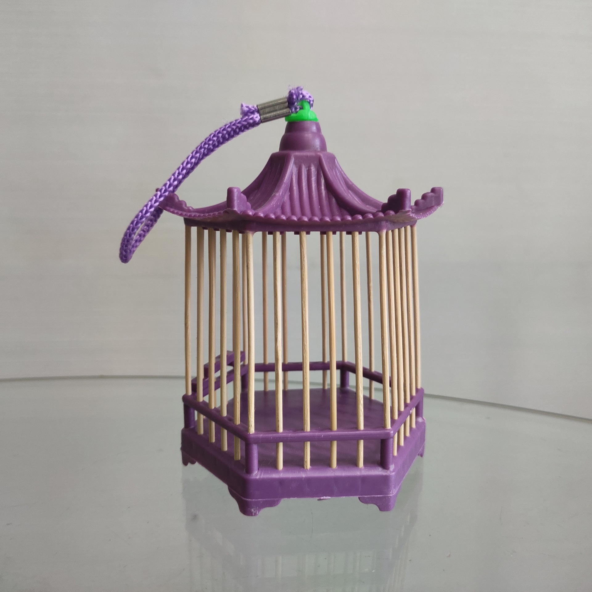 蝈蝈笼笼子自制叫罐爬虫鸣罐子葫芦竹笼竹编挂架蚂蚱蛐蛐蟋蟀