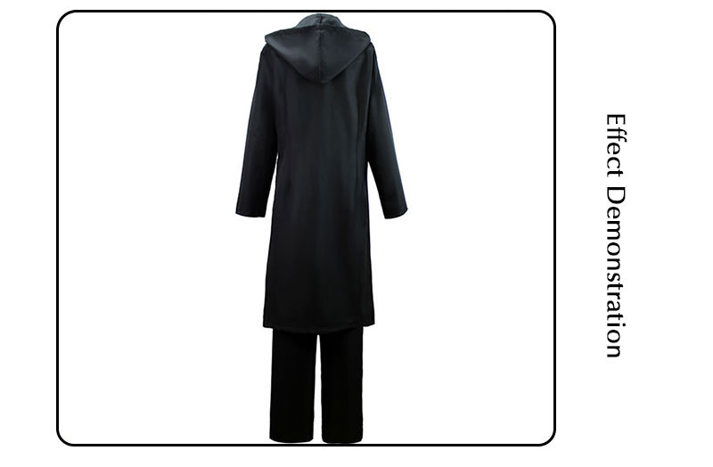 cos服 跨境现货 艾伦进击的巨人艾伦斗篷披风角色扮演服cosplay