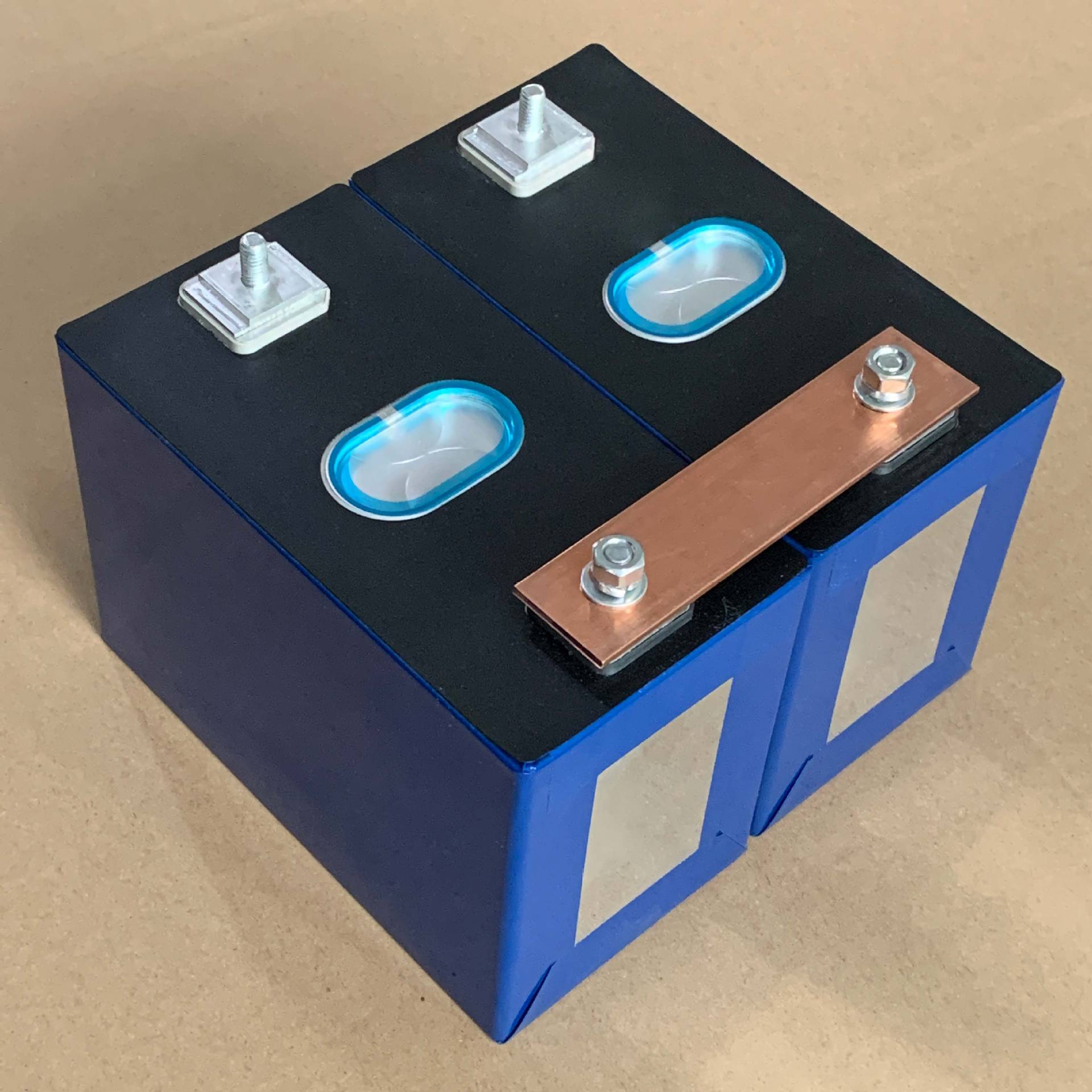 7v180ah铝壳锂电池电动车观光车 电摩 逆变器光伏储能叉车