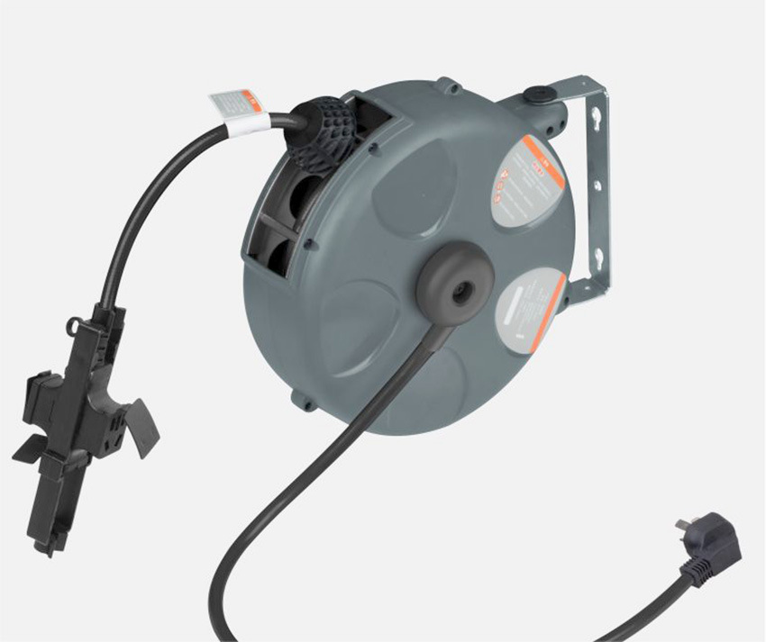 高压洗车店组合鼓气鼓电鼓水鼓洗车鼓汽车洗车设备自动伸缩卷管器