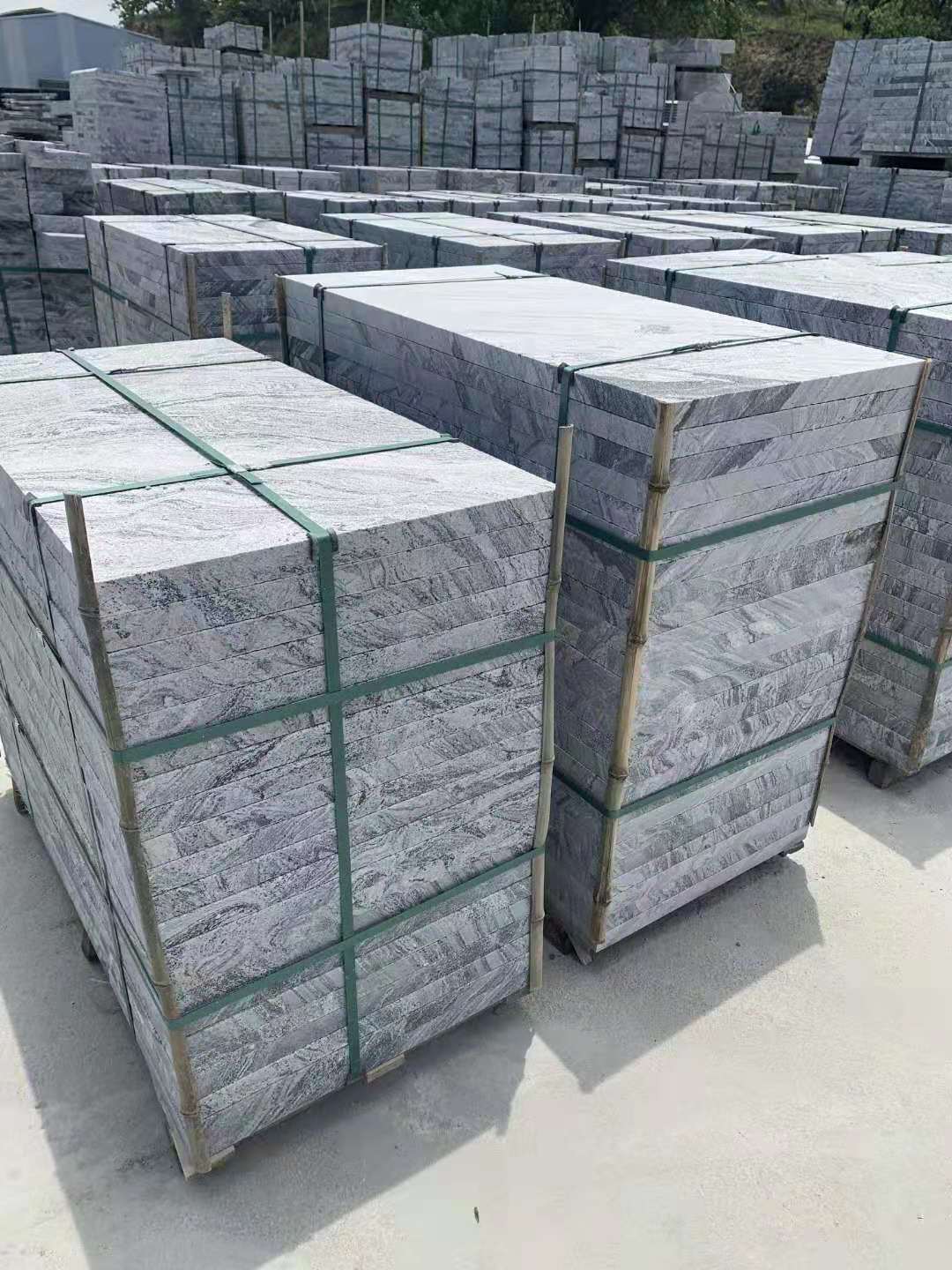 雪浪石大理石,雪浪石花岗岩,国产雪浪石