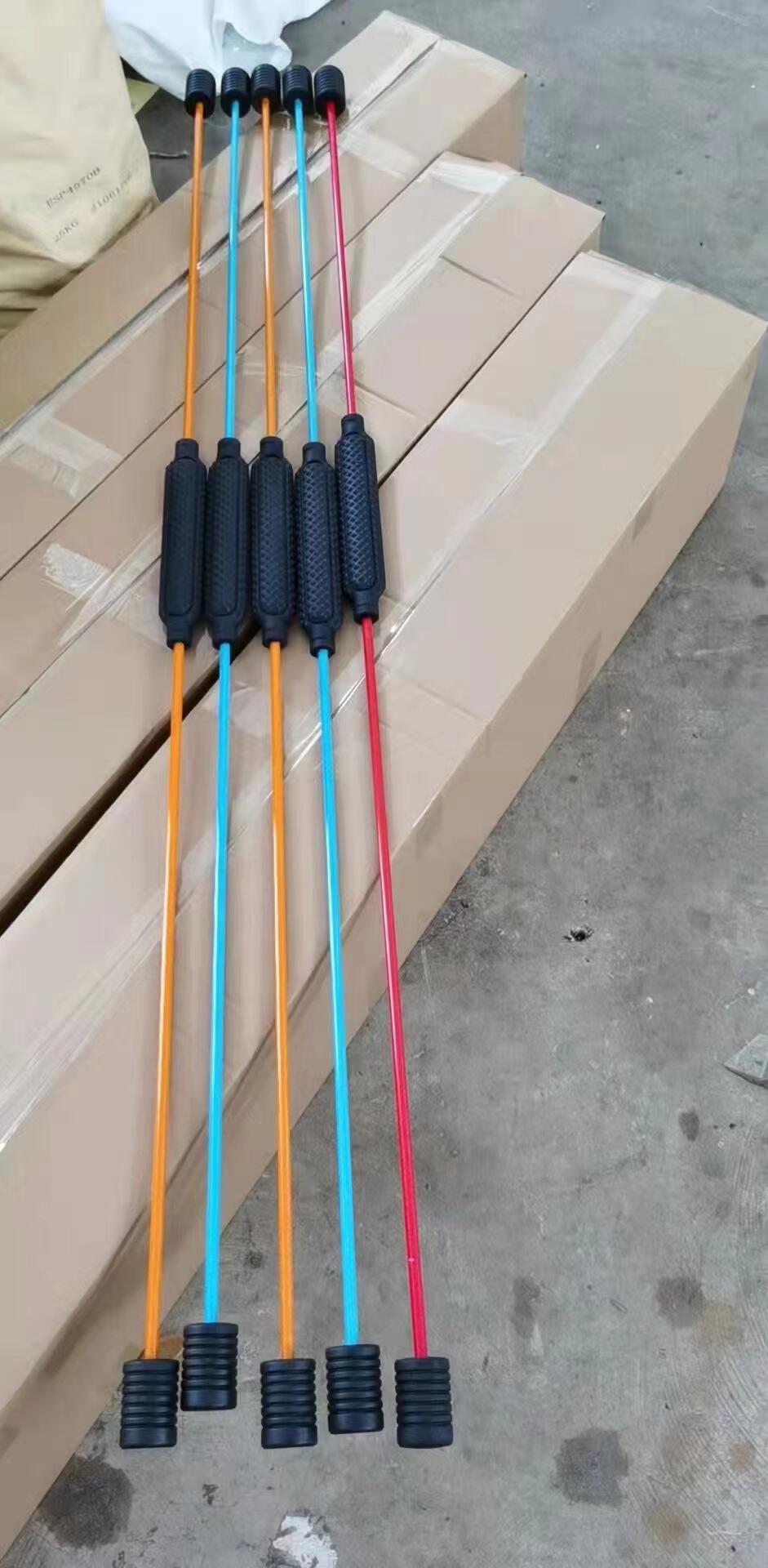 飞力士健身棒弹力棒运动菲利斯棒多功能训练棒爆汗飞力仕棒震颤棒