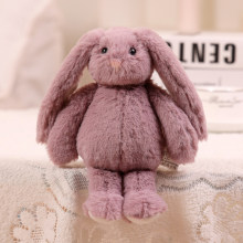 专柜正品jellycat兔子bunny邦尼兔玩偶毛绒公仔国内代购英国品牌
