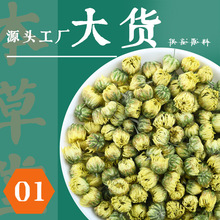 大货批发散装胎菊桐乡胎菊江苏胎菊北京胎菊桐乡菊米菊花沫新货