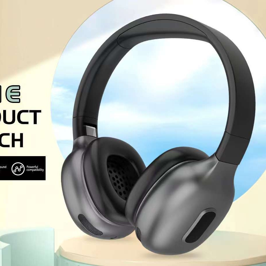 Air MAX2 Cross-Border New Arrival Headset Bluetooth Headset 5.3 Sporty Simplicity Wind Call Music Wireless Headset