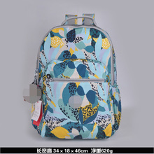 【淘宝代销】K21305双肩书包电脑背包休闲包