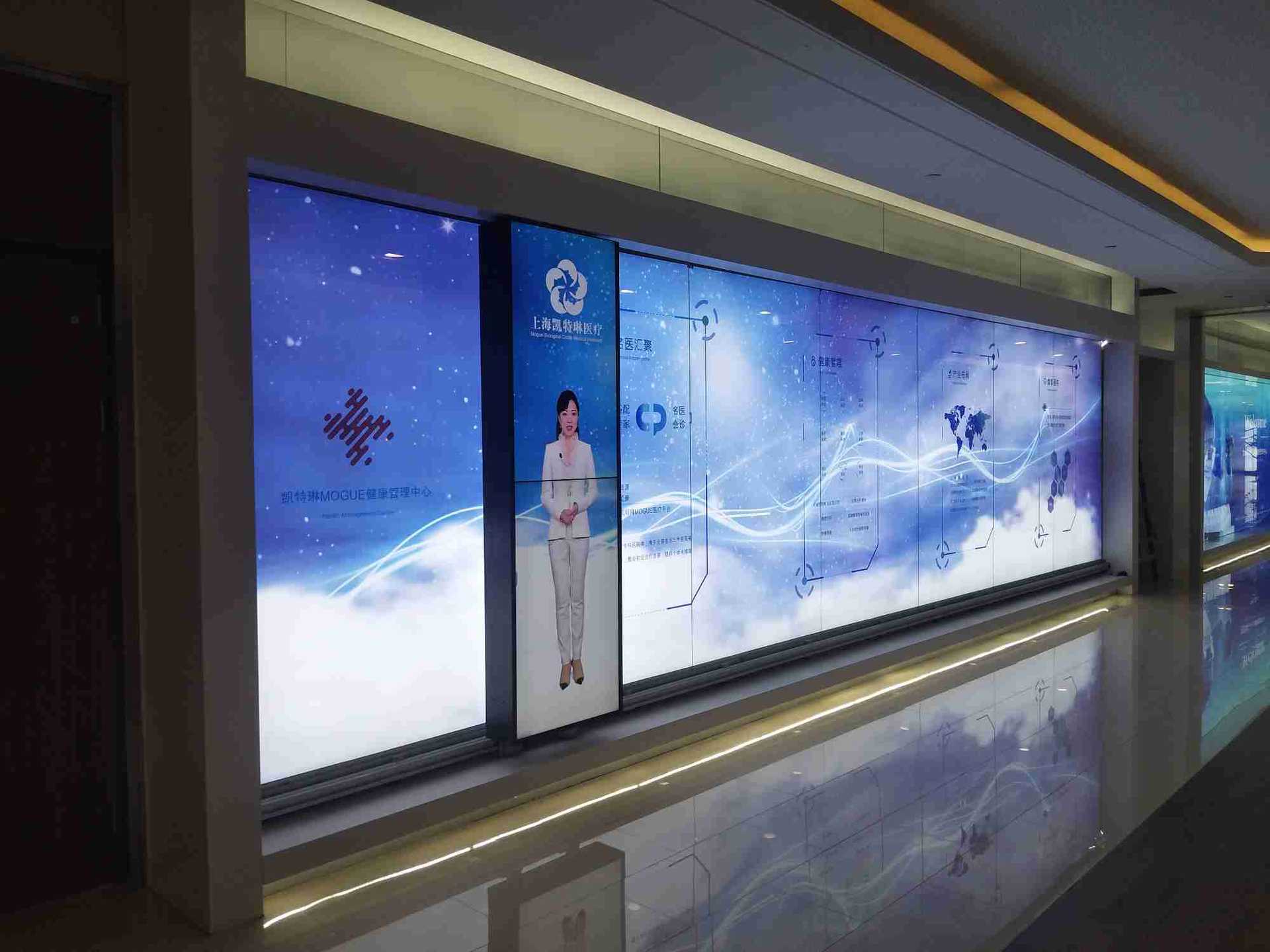 现货滑轨屏触摸中性平板电脑显示屏前置触屏一体机-阿里巴巴