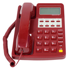 FUQIAO 富桥HCD28(3)P/TSD政务话机 保密电话机 主叫号码显示电话