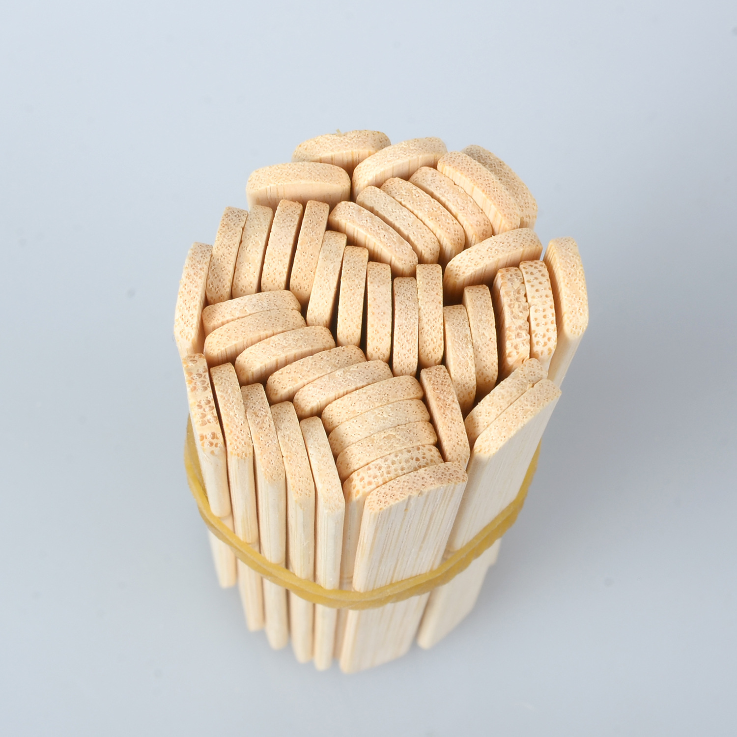 一次性雪糕棍竹条家用diy自制冰棍棒小竹棍雪糕棒