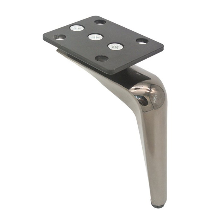 压铸铝合金台脚