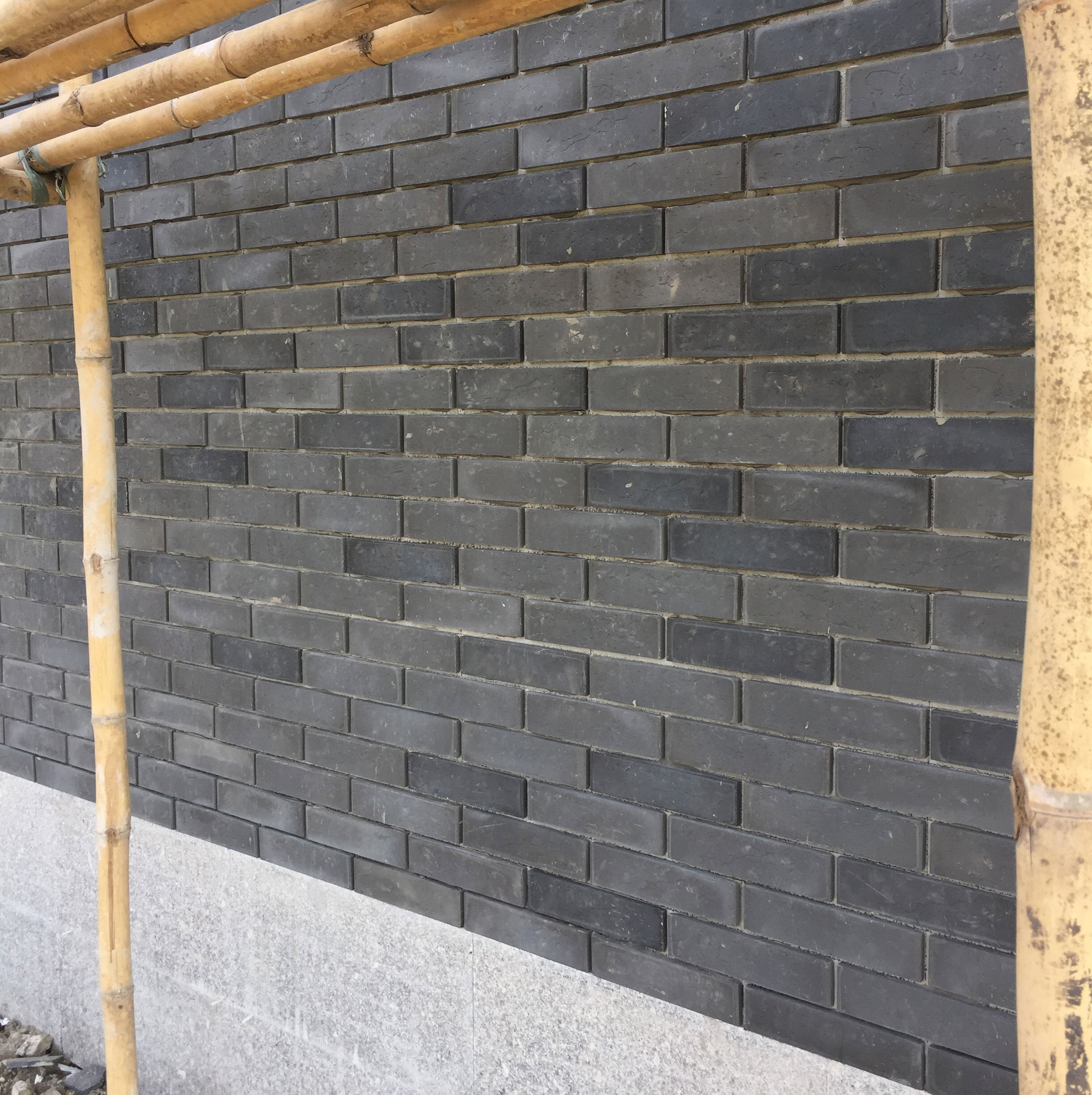 仿古砖 中式仿古色 文化砖 豪城古建 别墅外墙砖 背影墙砖 墙面砖