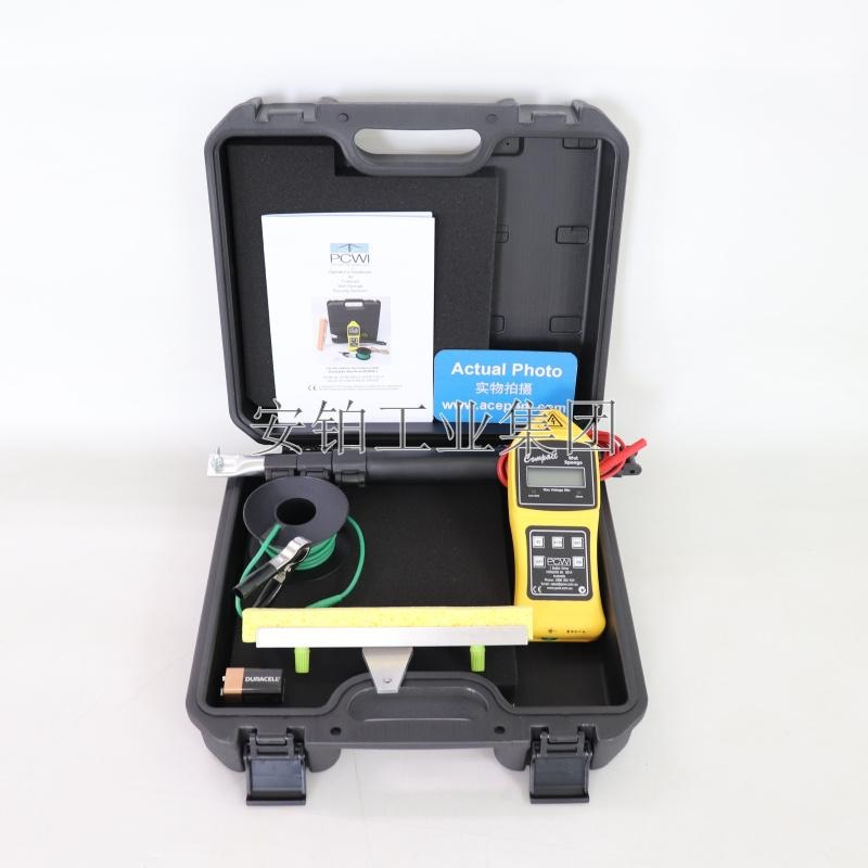 型号-澳大利亚pcwi便携湿海绵检漏仪检测仪wetsponge针孔电火花检测仪