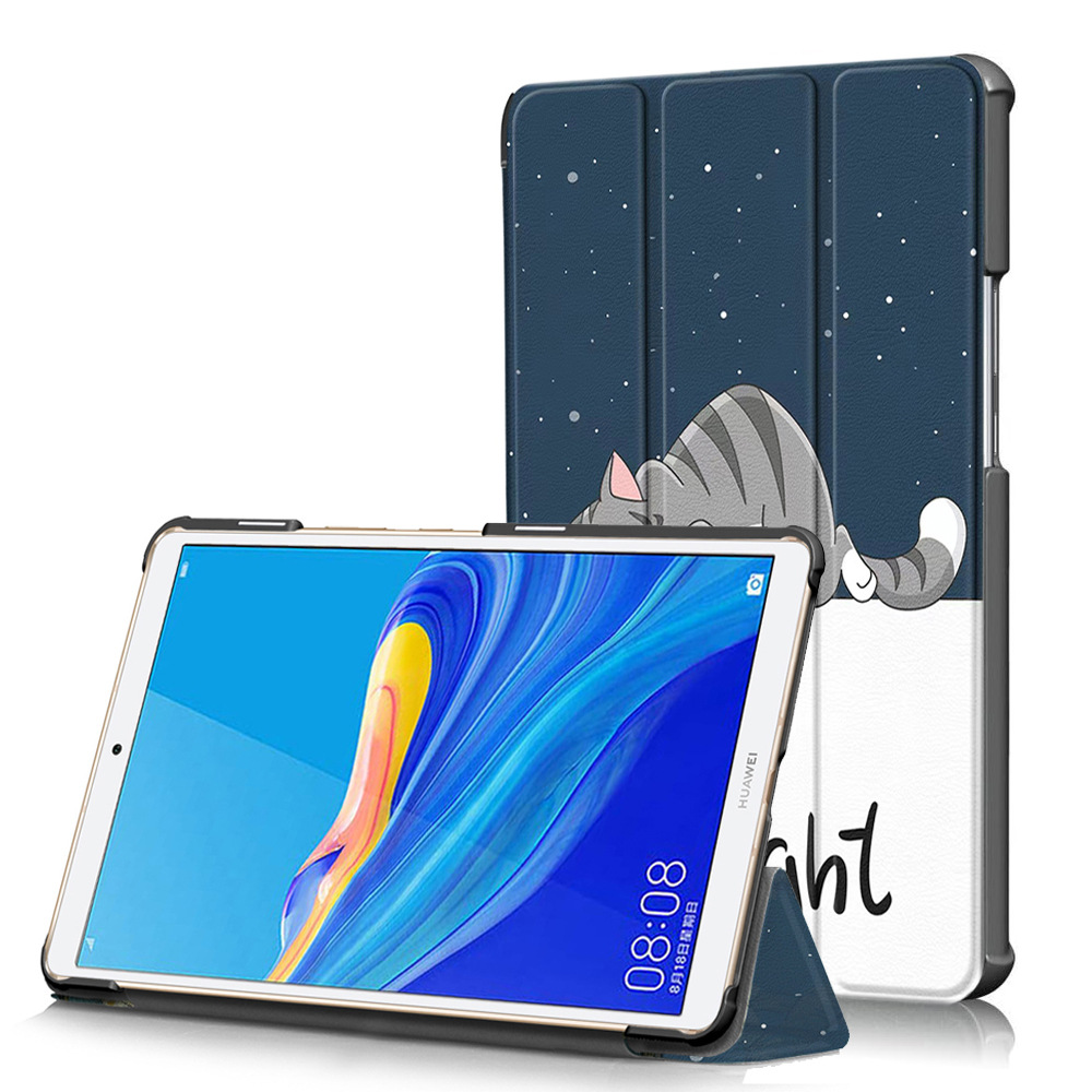 适用华为huawei mediapad m6 8.