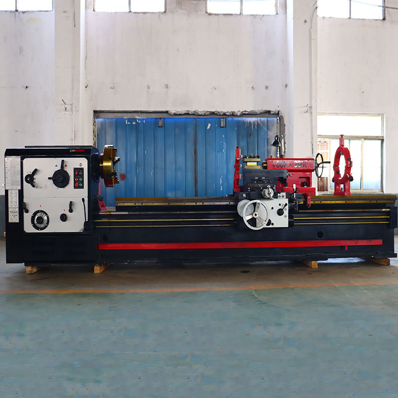cw6280车床 卧式普通重型普车6180大孔径普车 6280x3000马鞍车床
