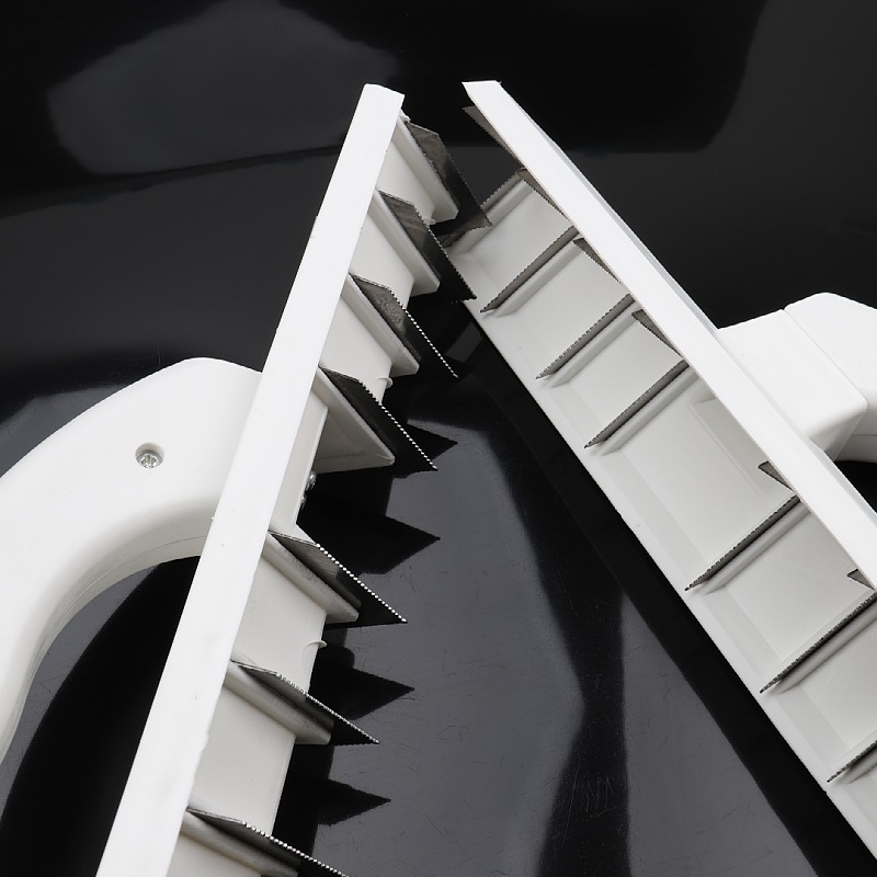 厂家批发阴阳角刨刀 墙角油漆打磨器具 阳角刨 阴角刨 阴阳角刨刀