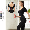 21 new pattern lady motion suit Bodybuilding Cross border Large yoga suit have cash less than that is registered in the accounts seamless run Two piece set t583 21 new pattern lady motion suit Bodybuilding Cross border Large yoga suit have cash less than that is registered in the accounts seamless run Two piece set t583