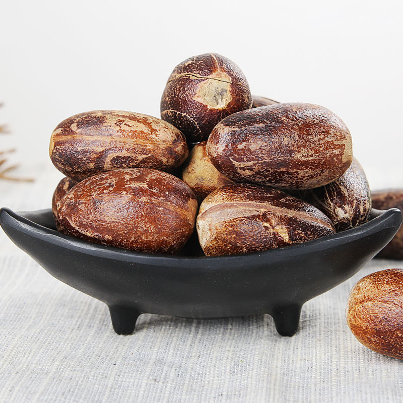 批发长香果 500g 香果香料肉豆蔻 火锅料 卤料原料佐料调味品批发