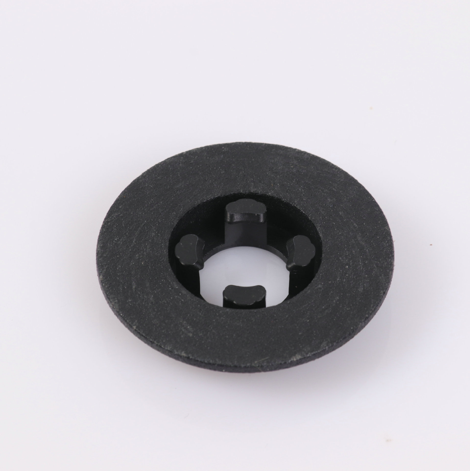 双层通用防滑动金属按扣汽车脚垫卡扣固定可拆卸扣子通用现货卡扣