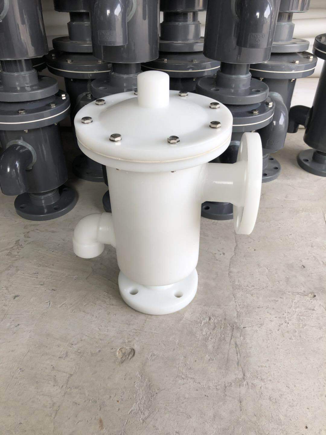 pvc单呼吸阀 排气呼吸阀 各种材质呼吸阀 塑料阻火呼吸阀-阿里巴巴