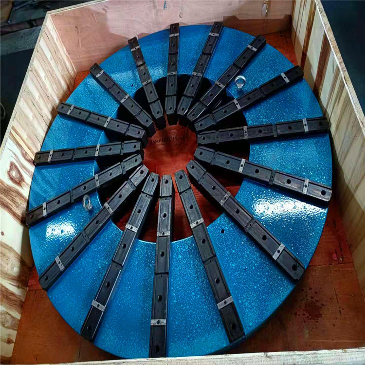 5米自定心电动多爪卡盘-阿里巴巴