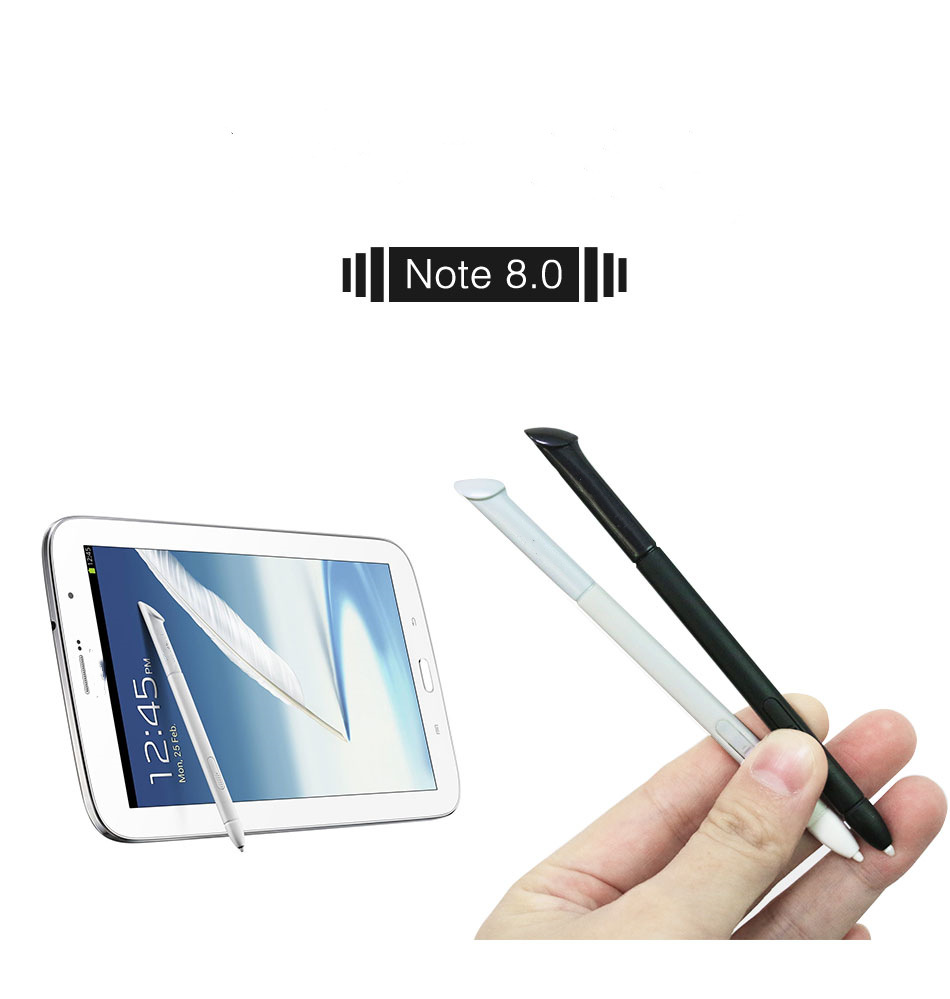 三星n5100手写笔 适用note 8.0平板触控笔 n5110触摸笔原装spen笔