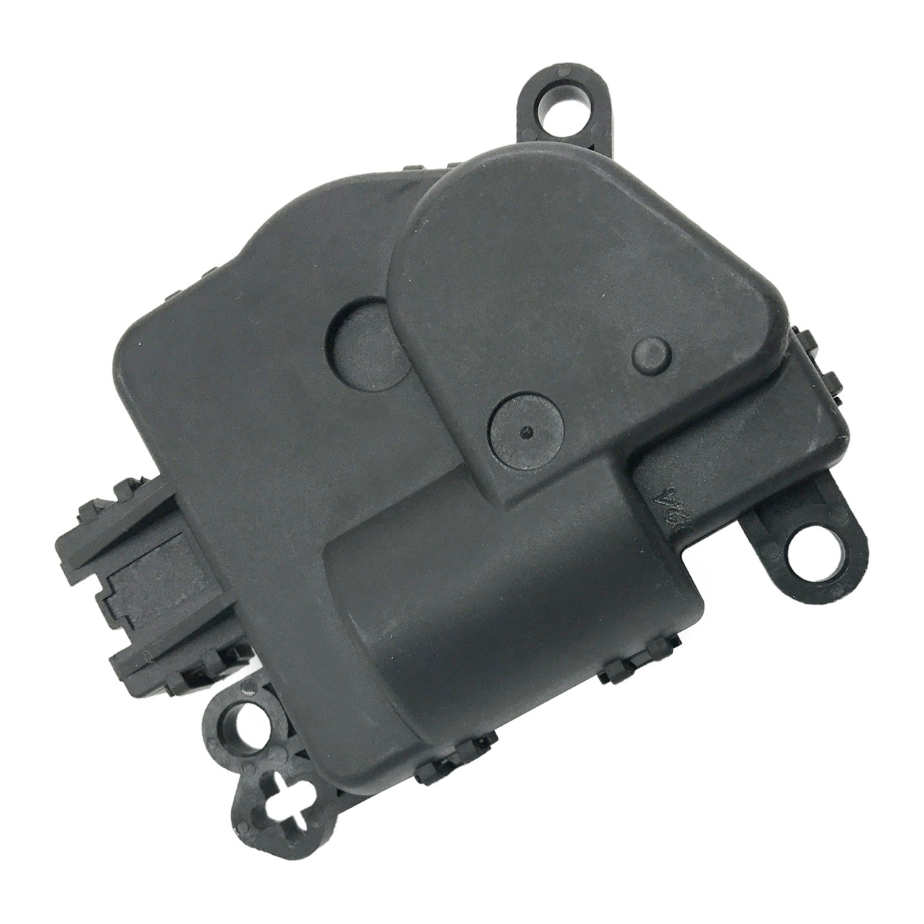 汽车空调风门执行器控制器伺服器604224,4l3z19e616ea