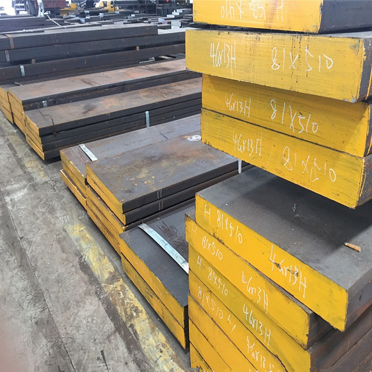 合金刃具用钢1.2833冷作模具钢材1.2833模具钢板圆钢工具钢高硬度