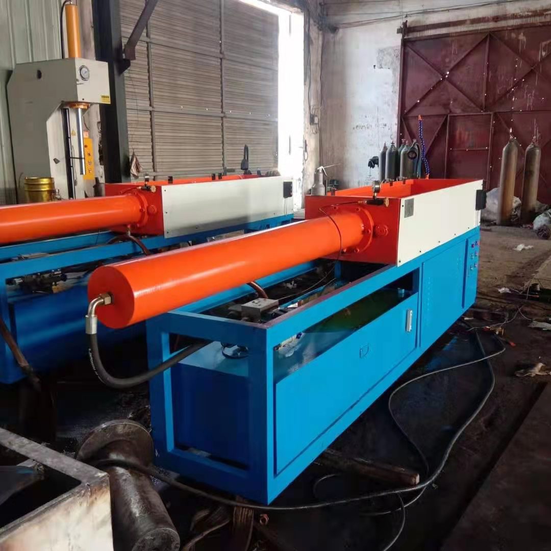 定制销售卧式液压拉床 键槽花键拉齿拉床