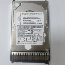 IBM 1200G 1.2T SAS 10K FRU 00E9924 00LY237 1.2TB 小型机硬盘