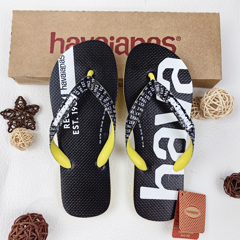 havaian哈维纳mid tech 人字拖柬埔寨越南夹脚时尚平底拖鞋沙滩鞋