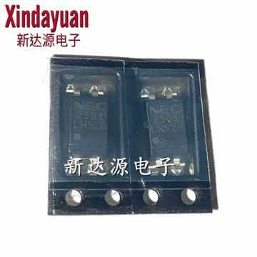 ps2501l-1-f3 r 2501 sop-4 贴片 ps2501光耦-阿里巴巴