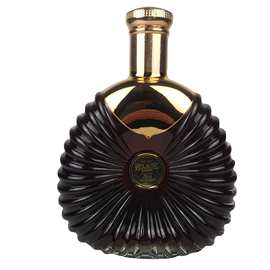 法国进口洋酒 云穆庄园路易大帝xo白兰地 40度烈酒 三升大酒