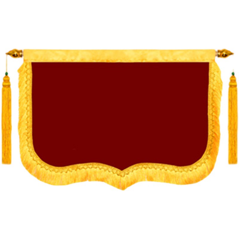 签约成功锦旗定 做签约旗横款装修公司签单成功开业大吉旗帜-阿里巴巴