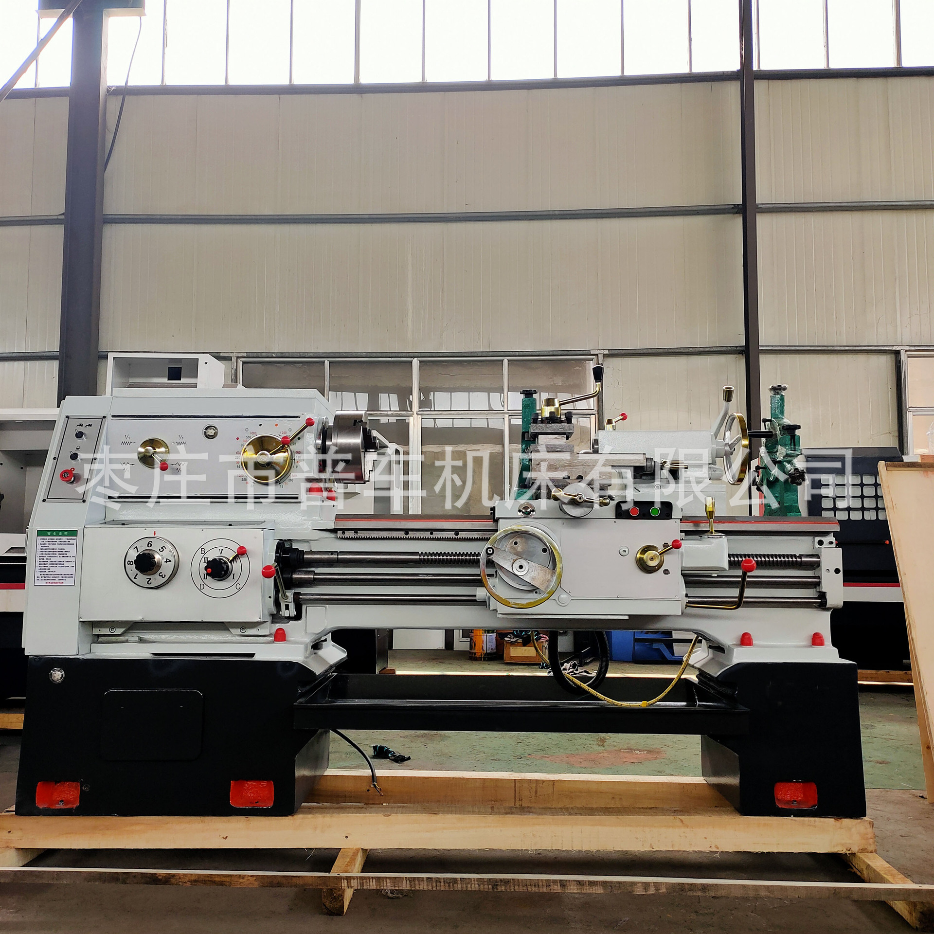 沈阳型车床ca61501000ca系列自动走刀加自动进刀教学使用