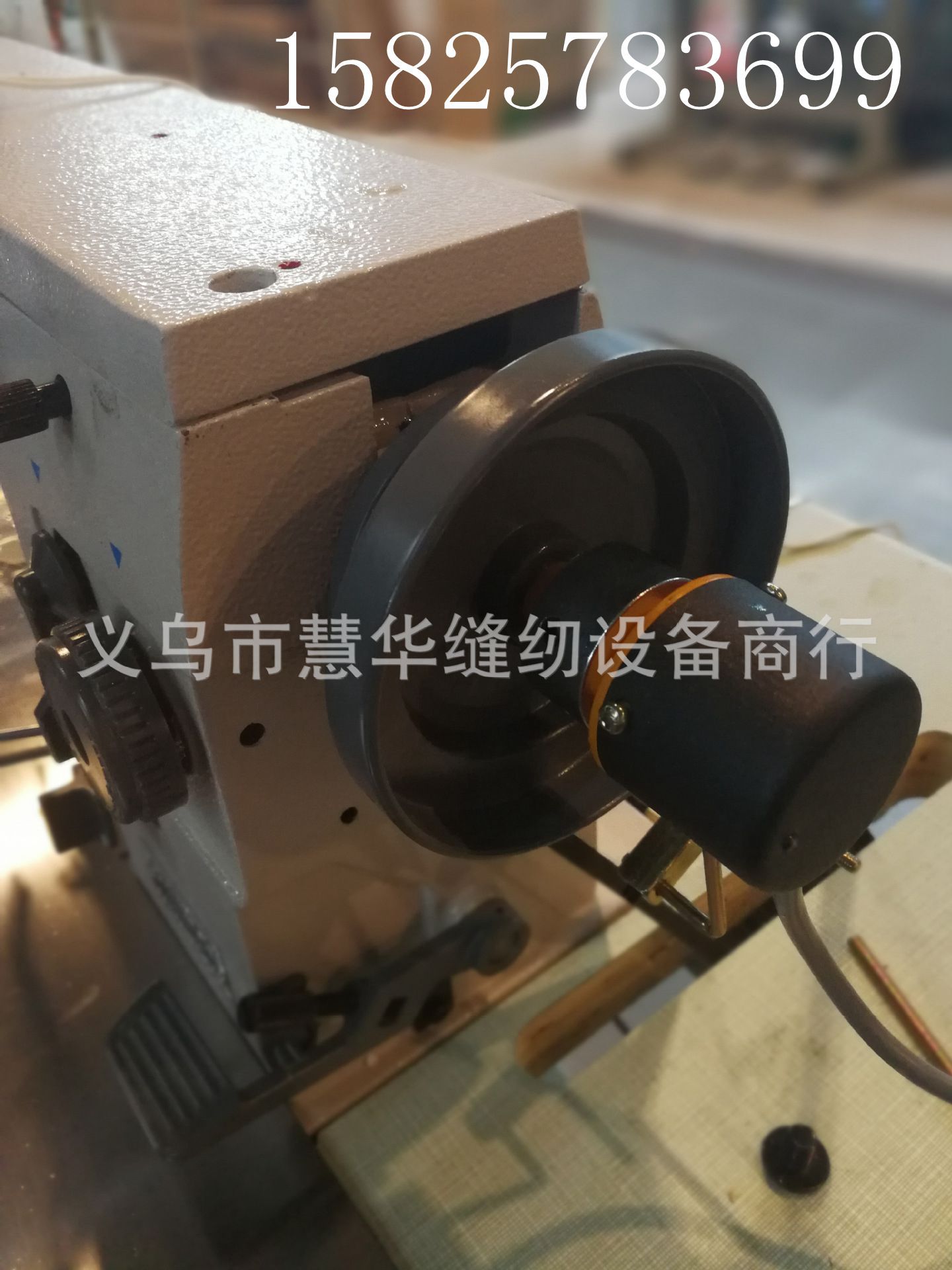 假发缝纫机 假发头皮机