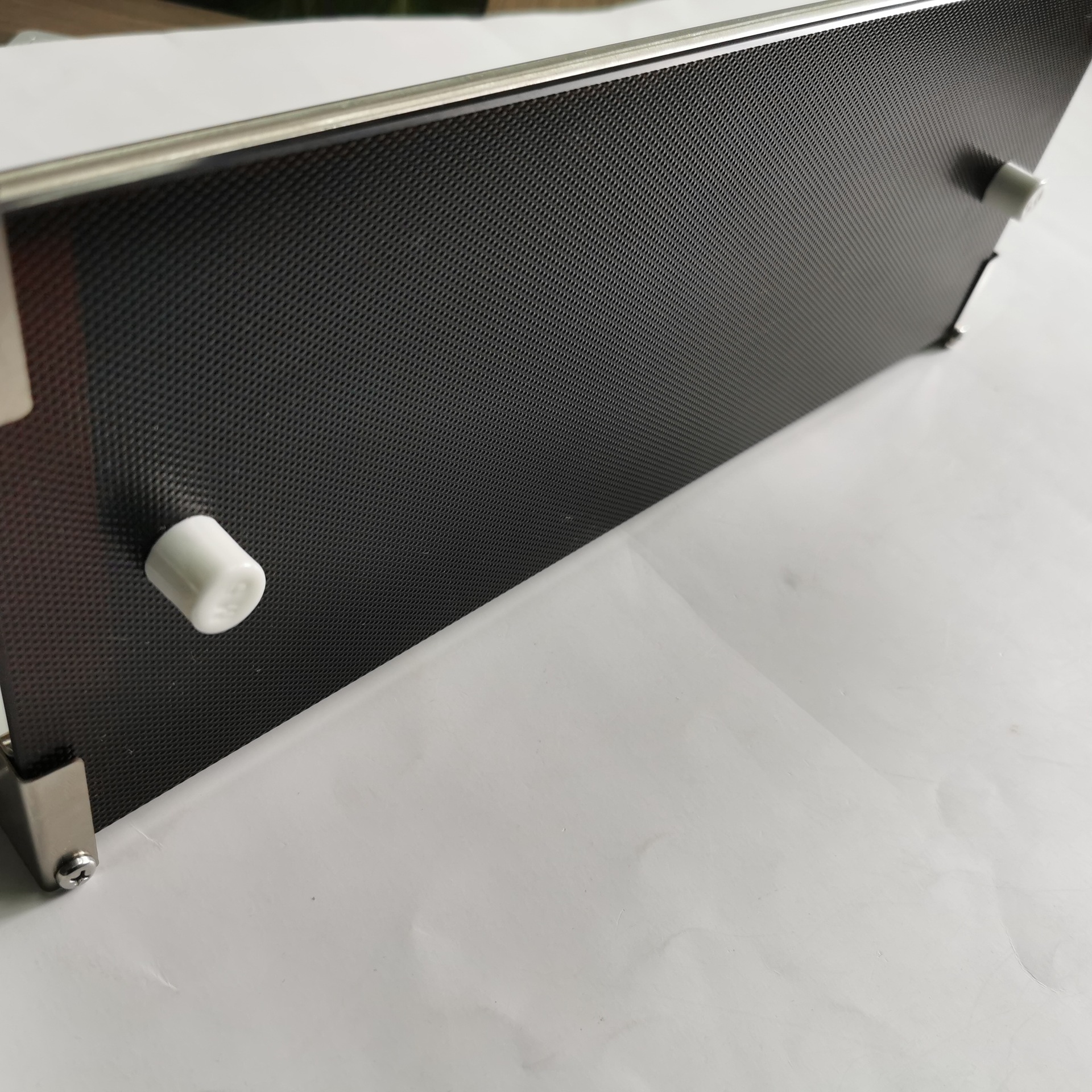 4001504mm远红外石墨烯电热膜微晶玻璃加热板丝印石墨烯