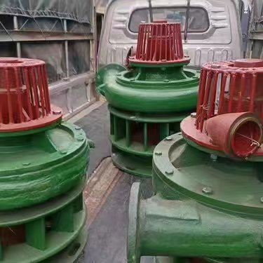 不用电不用油河水围堰增压水轮泵 惠沃德d40-6农业种植灌溉水轮泵