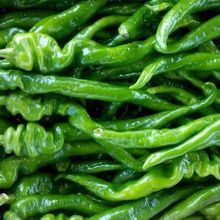 云南扭扭辣椒螺丝辣椒子 紫色绿色青椒 鲜香薄皮辣椒 独特辣1斤