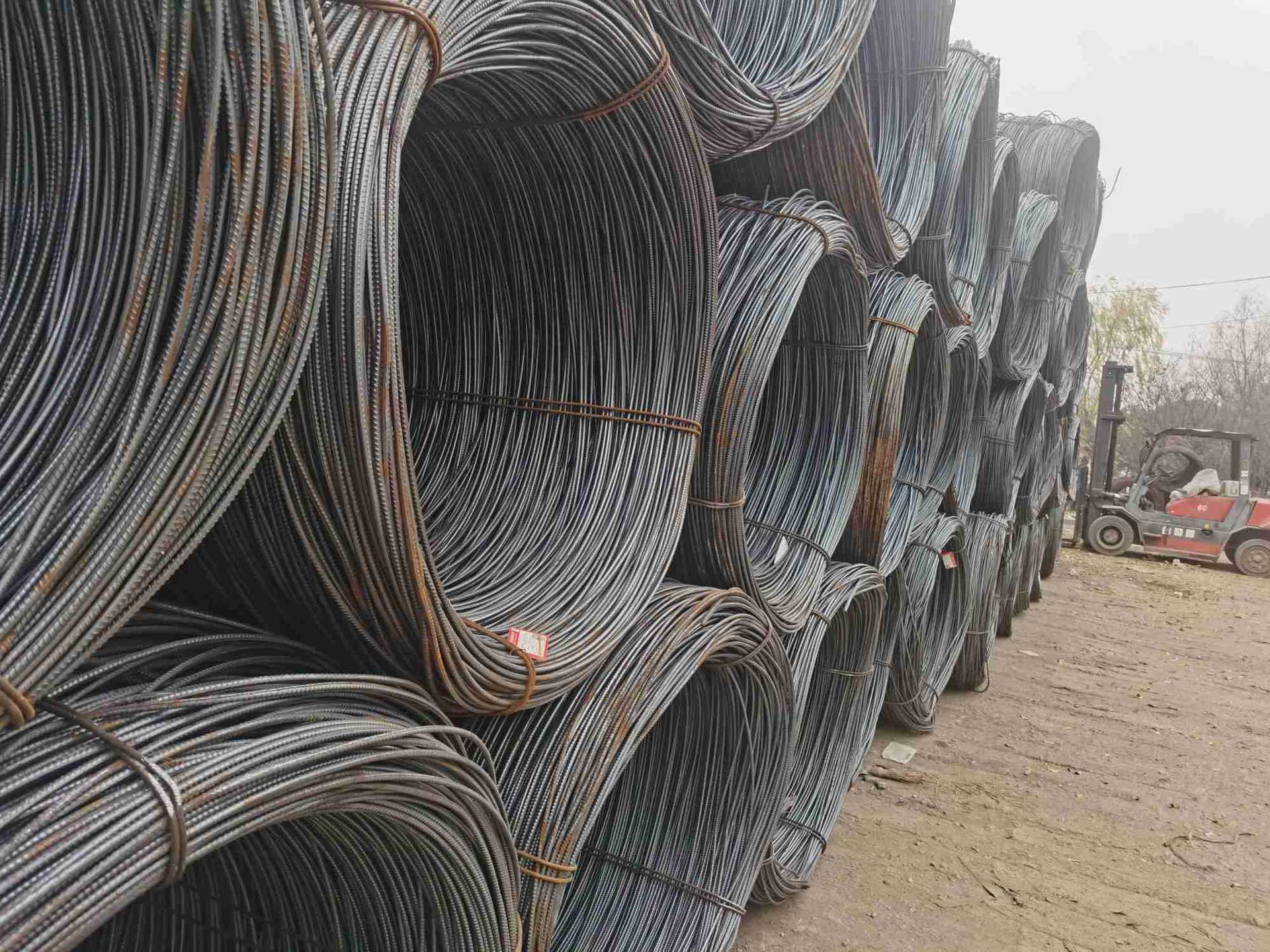 盘罗 抗震盘罗 钢筋 盖房子钢筋