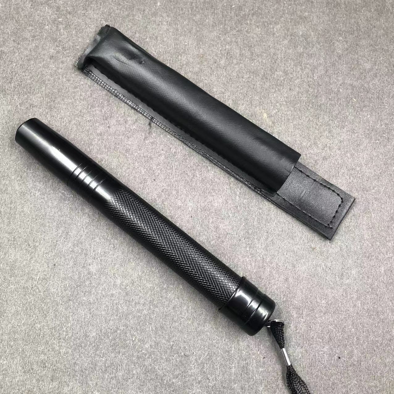 甩棍防身武器伸缩棍子三节棒合法车载自卫用品打架刀甩辊摔棍甩棒