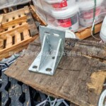 铁附件 内附件 风电塔筒附件配件厂家