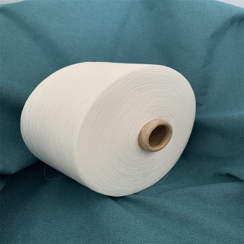 仿大化气流纺涤纶纱/oe全涤纱10支11支12支(可漂白)量大从优-阿里巴巴