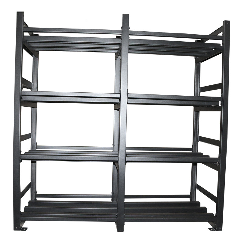 威神(visench)ups不间断电源 蓄电池架 j-16拼装式电池箱 可容2